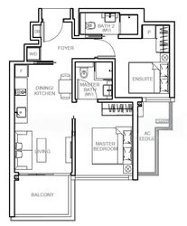 Sophia Hills (D9), Condominium #473133601